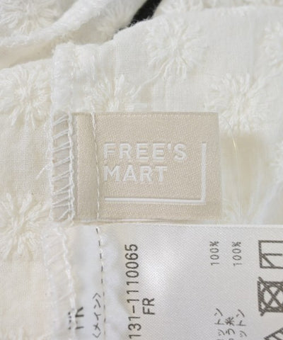 FREE'S MART Blouses