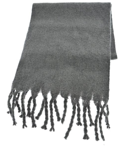 FREE'S MART Winter scarves