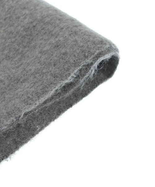 FREE'S MART Winter scarves