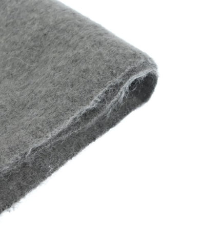 FREE'S MART Winter scarves