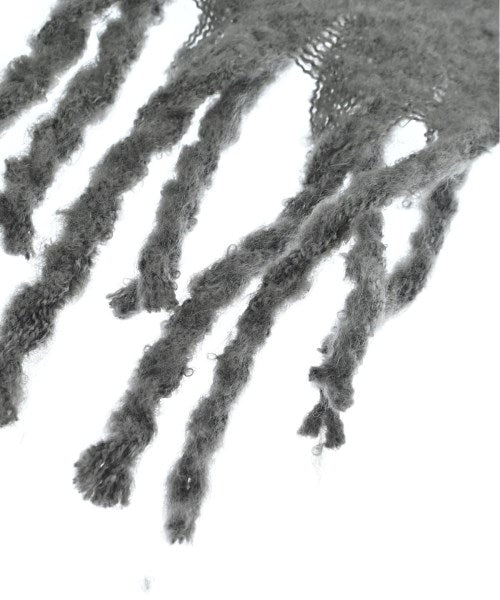 FREE'S MART Winter scarves