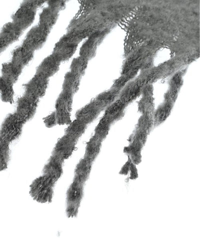 FREE'S MART Winter scarves