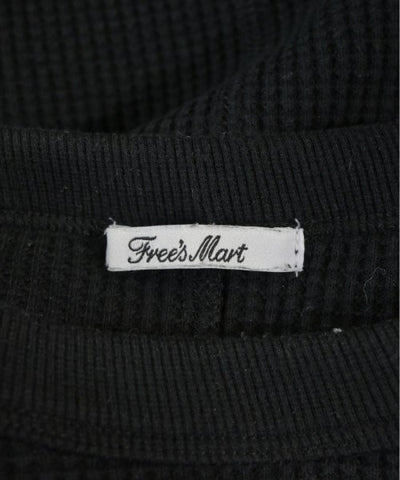 FREE'S MART Tee Shirts/Tops