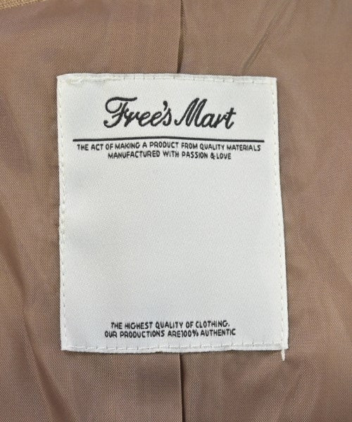 FREE'S MART Blazers/Suit jackets
