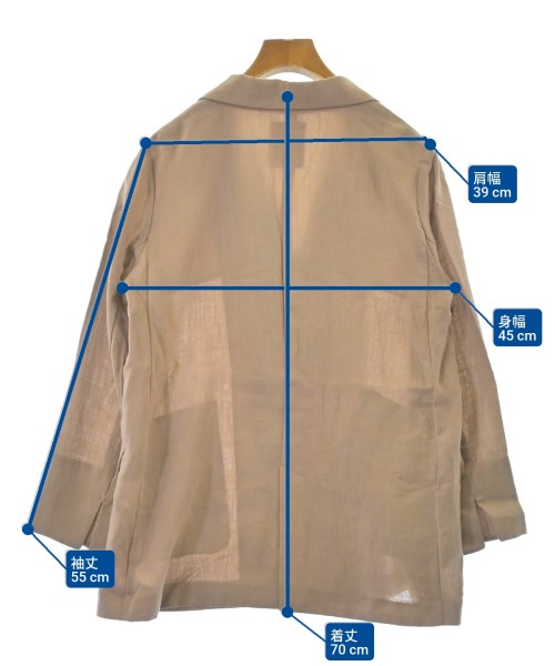 FREE'S MART Blazers/Suit jackets