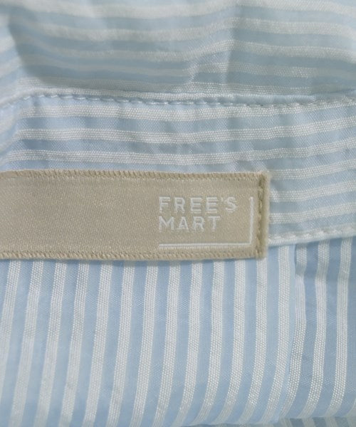 FREE'S MART Casual shirts