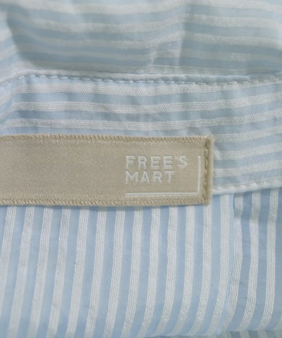 FREE'S MART Casual shirts