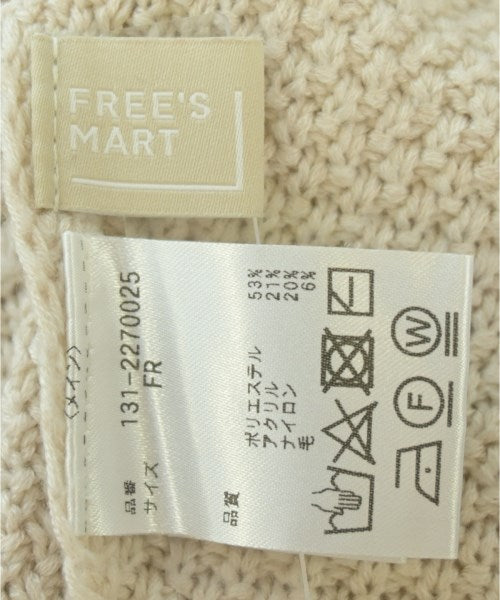 FREE'S MART Sweaters