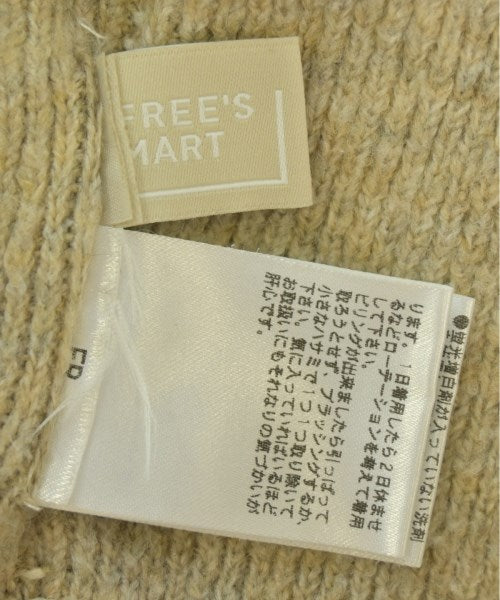 FREE'S MART Sweaters