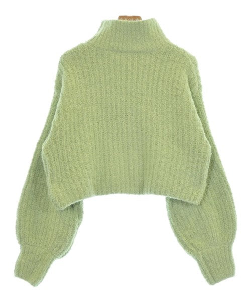 FREE'S MART Sweaters