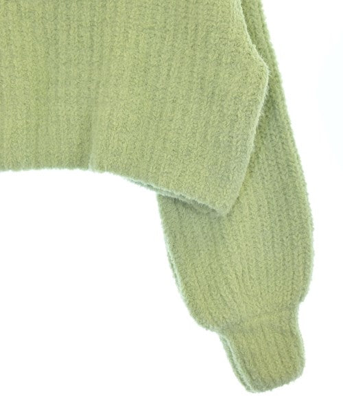 FREE'S MART Sweaters