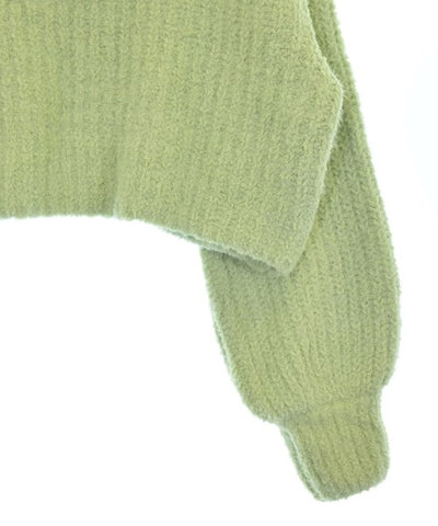 FREE'S MART Sweaters