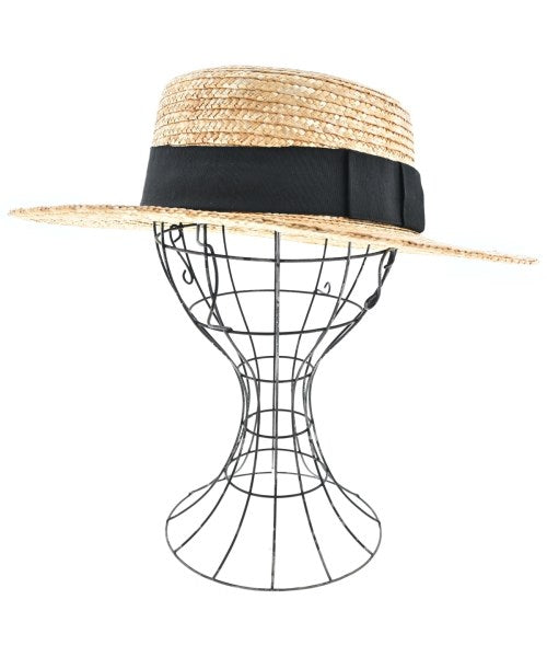 FREE'S MART Straw hats