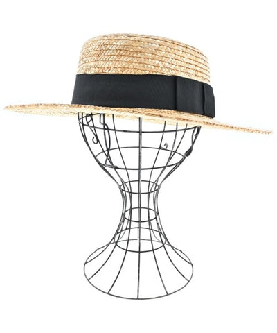 FREE'S MART Straw hats