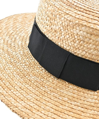 FREE'S MART Straw hats