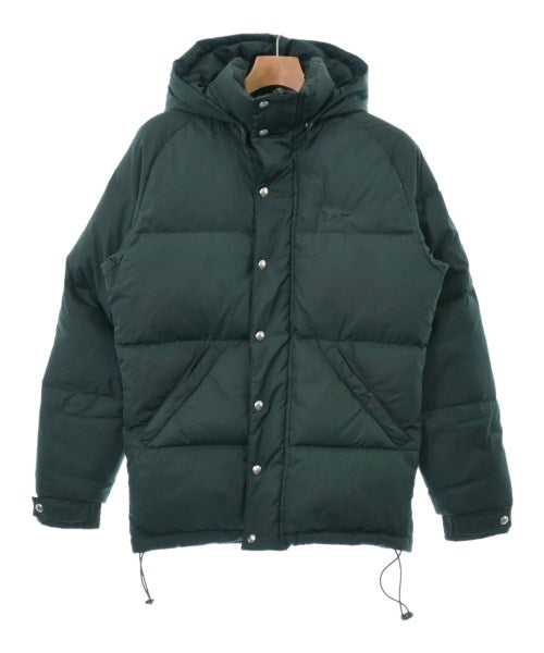 MAISON KITSUNE Down jackets/Vests