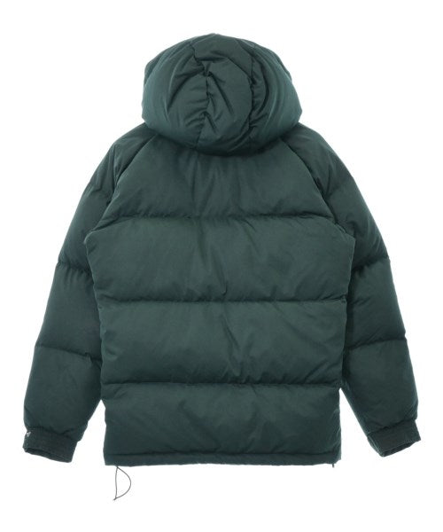 MAISON KITSUNE Down jackets/Vests