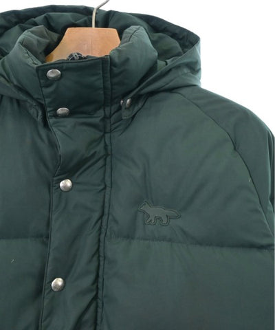 MAISON KITSUNE Down jackets/Vests