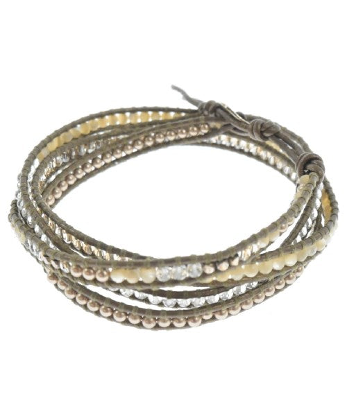 CHAN LUU Bracelets/Bangles