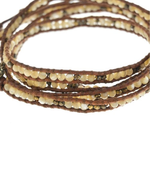 CHAN LUU Bracelets/Bangles