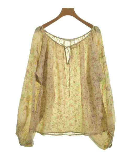 MES DEMOISELLES... Blouses