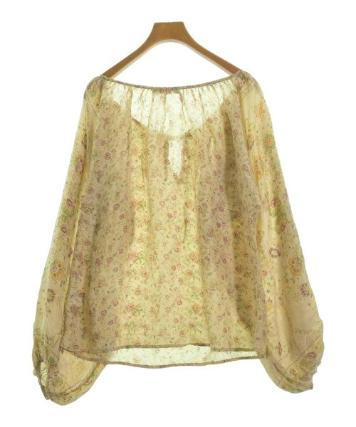 MES DEMOISELLES... Blouses