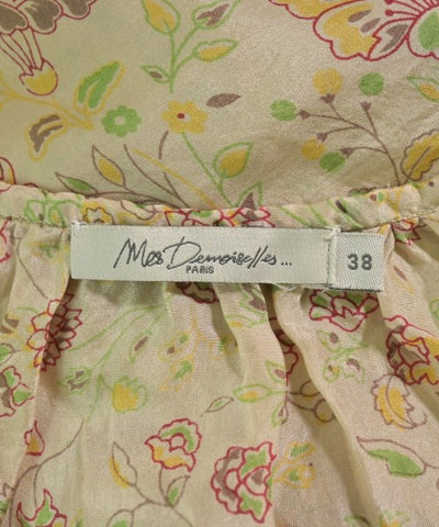 MES DEMOISELLES... Blouses