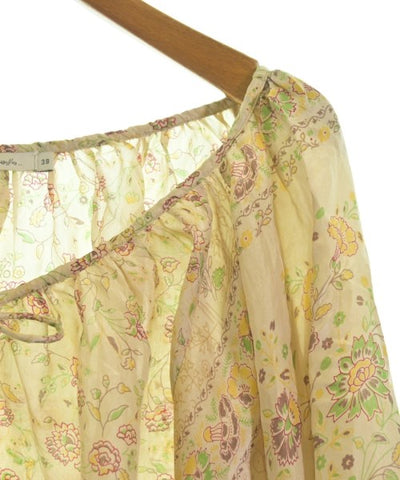 MES DEMOISELLES... Blouses