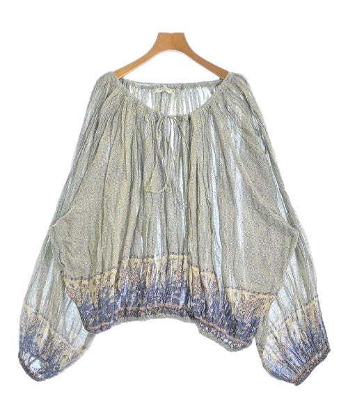 MES DEMOISELLES... Blouses