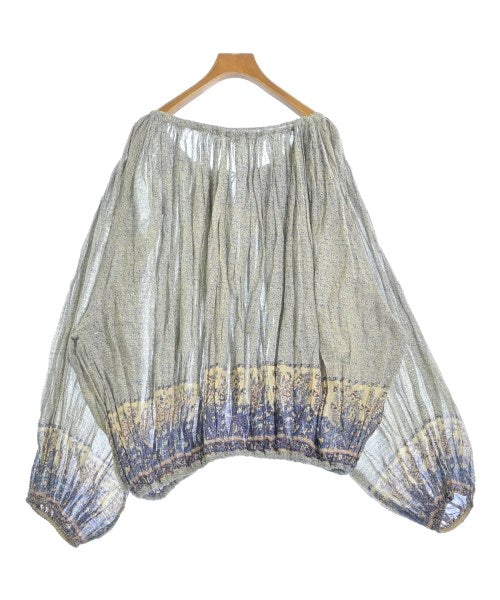 MES DEMOISELLES... Blouses