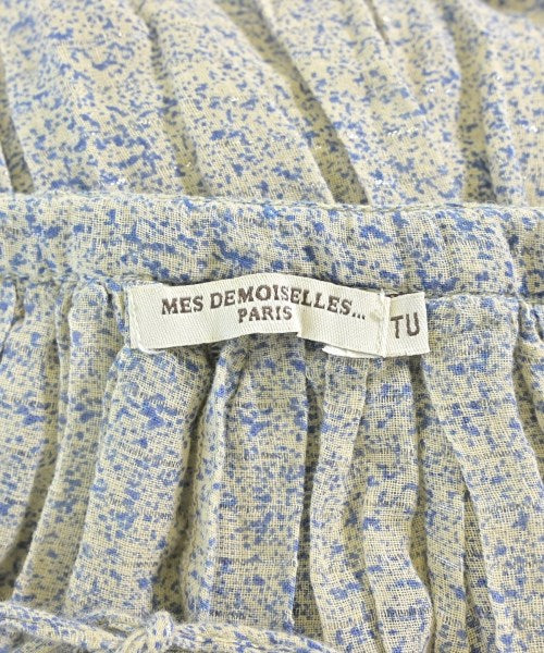 MES DEMOISELLES... Blouses