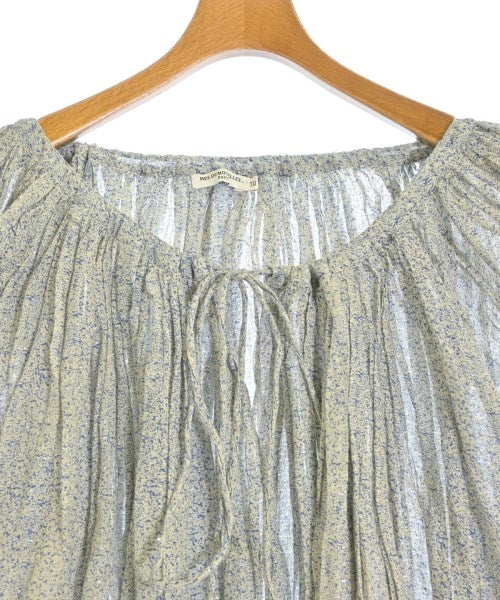 MES DEMOISELLES... Blouses