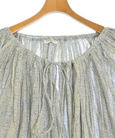 MES DEMOISELLES... Blouses