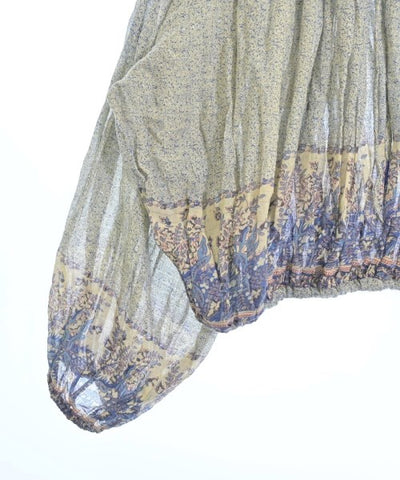 MES DEMOISELLES... Blouses