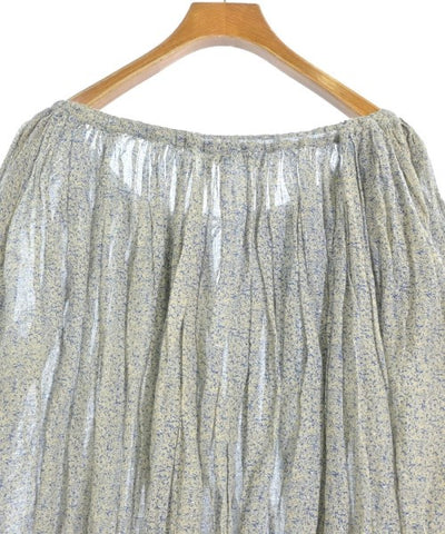 MES DEMOISELLES... Blouses