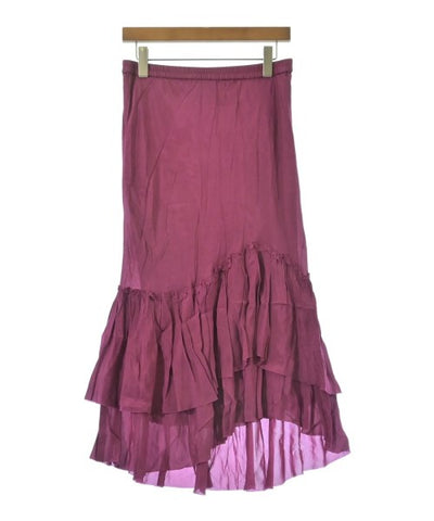 MES DEMOISELLES... Long/Maxi length skirts