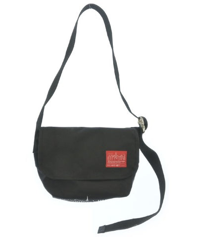 MANHATTAN PASSAGE Messenger bags