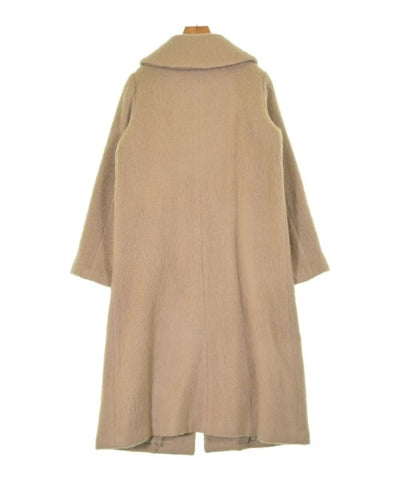 PARC LAMU Soutien collar coats