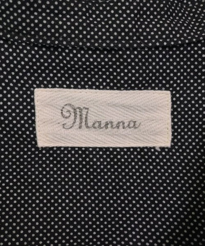 Manna Casual shirts