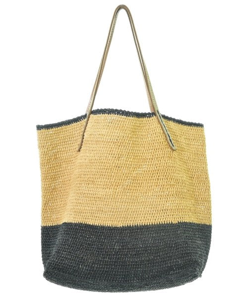 Sans-Arcidet Basket bags