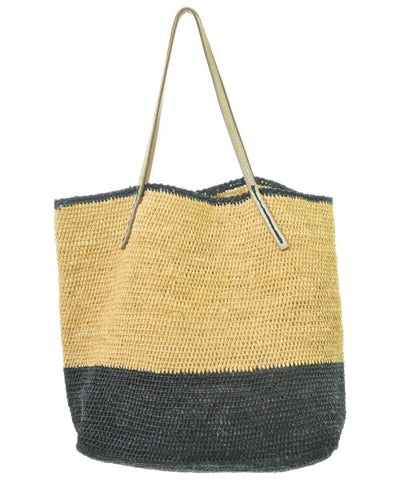 Sans-Arcidet Basket bags