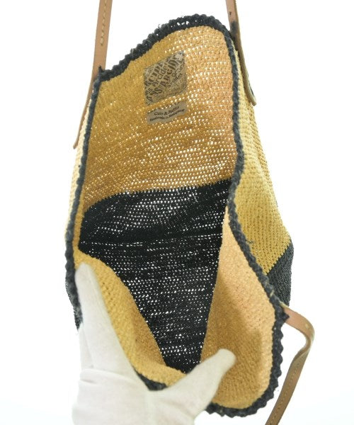 Sans-Arcidet Basket bags