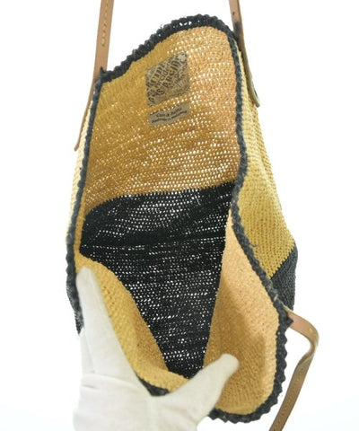 Sans-Arcidet Basket bags