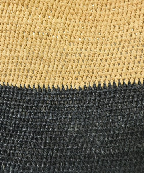 Sans-Arcidet Basket bags