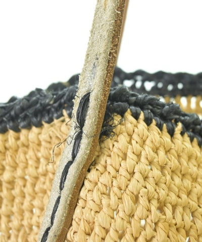 Sans-Arcidet Basket bags