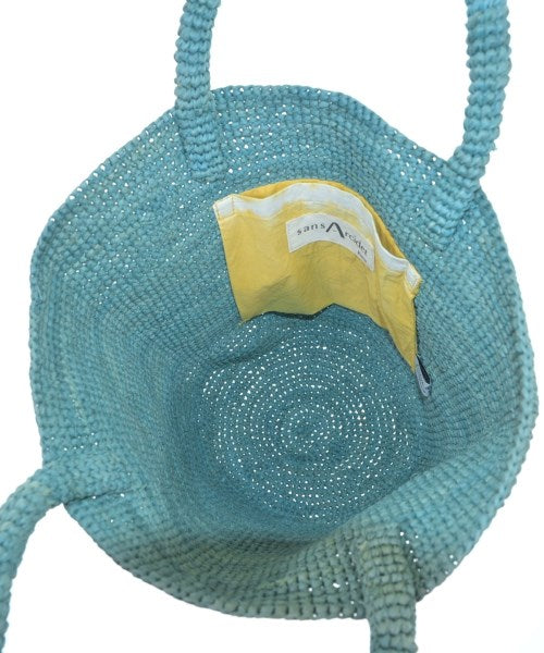 Sans-Arcidet Basket bags