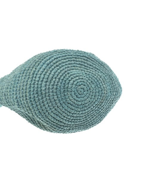 Sans-Arcidet Basket bags