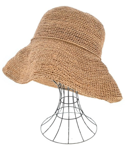 Sans-Arcidet Straw hats