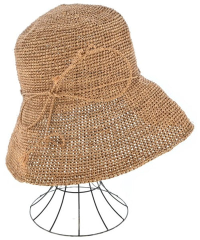 Sans-Arcidet Straw hats