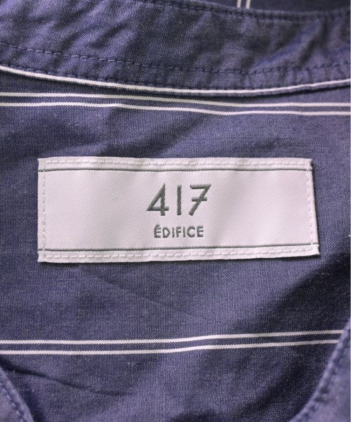 417 Casual shirts